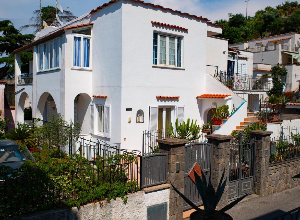 Casa Da Tonino * Ischia